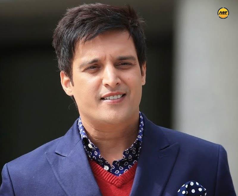 Jimmy Shergill