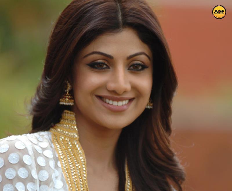 Shilpa Shetty