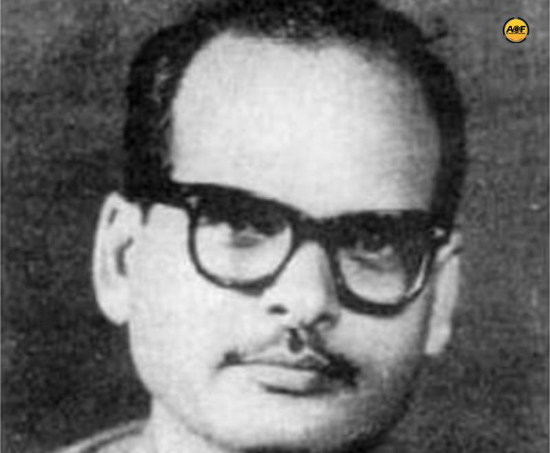 Phani Majumdar