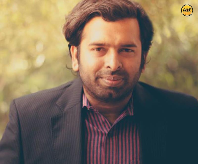 Santhosh Narayanan