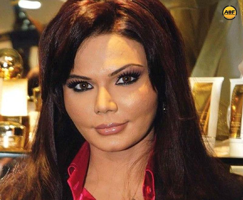 Rakhi Sawant
