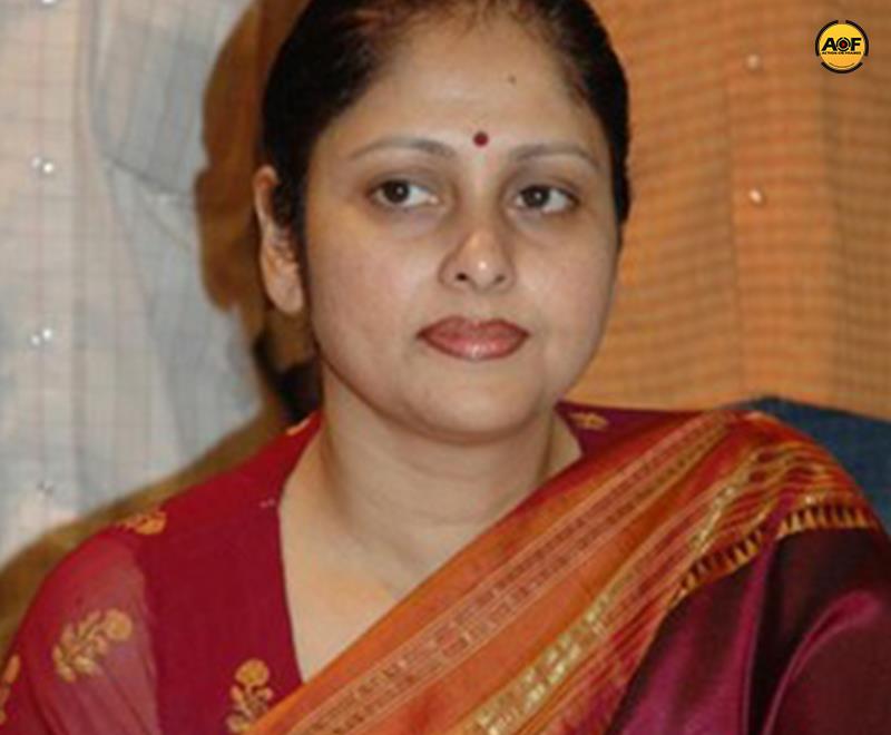 Jayasudha Kapoor