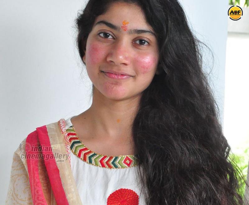 Sai Pallavi