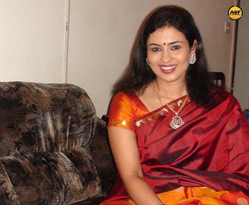 Jayashree