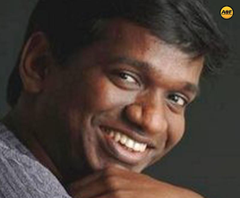 Karthik Raja