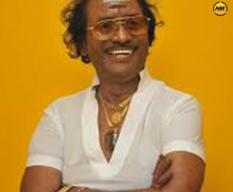 Sankar Ganesh