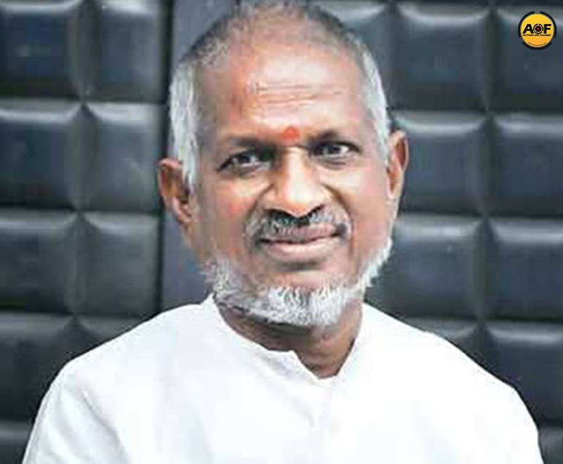 Ilayaraaja