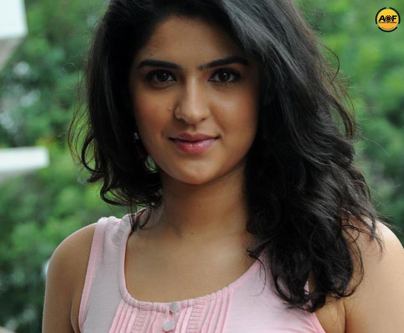 Deeksha Seth