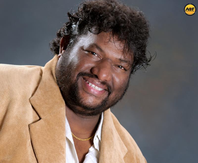 Srikanth Deva