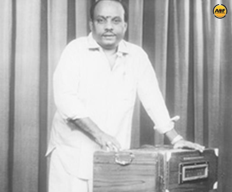 v. kumar