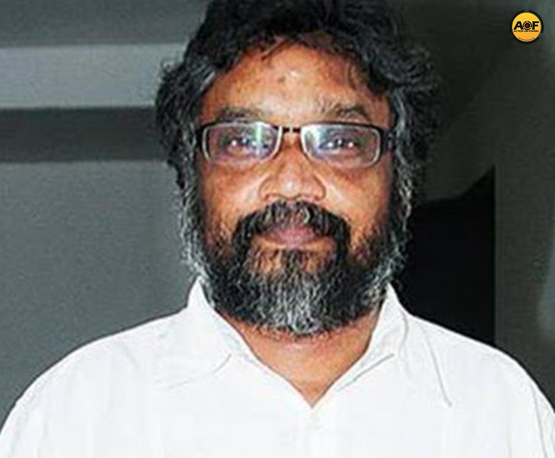 Mohan Sithara