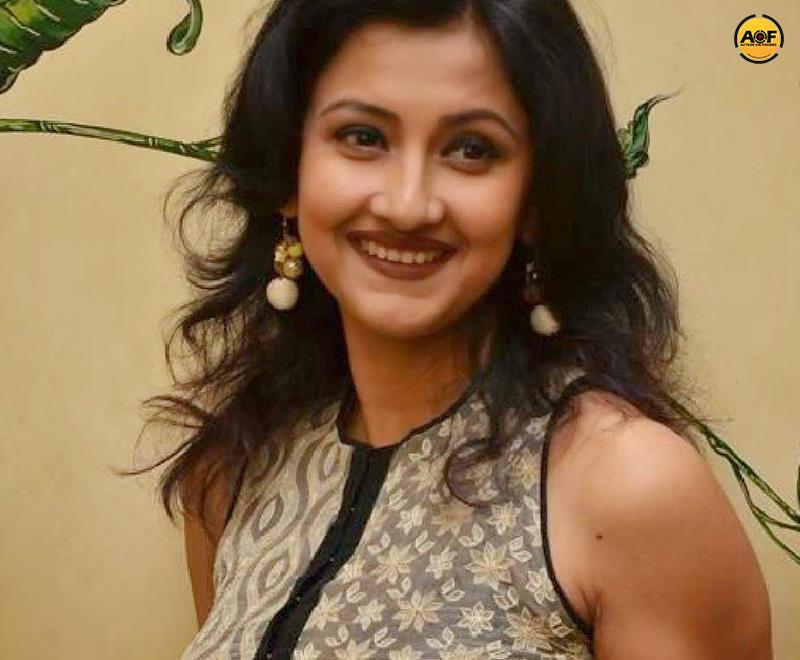 Rachana Banerjee