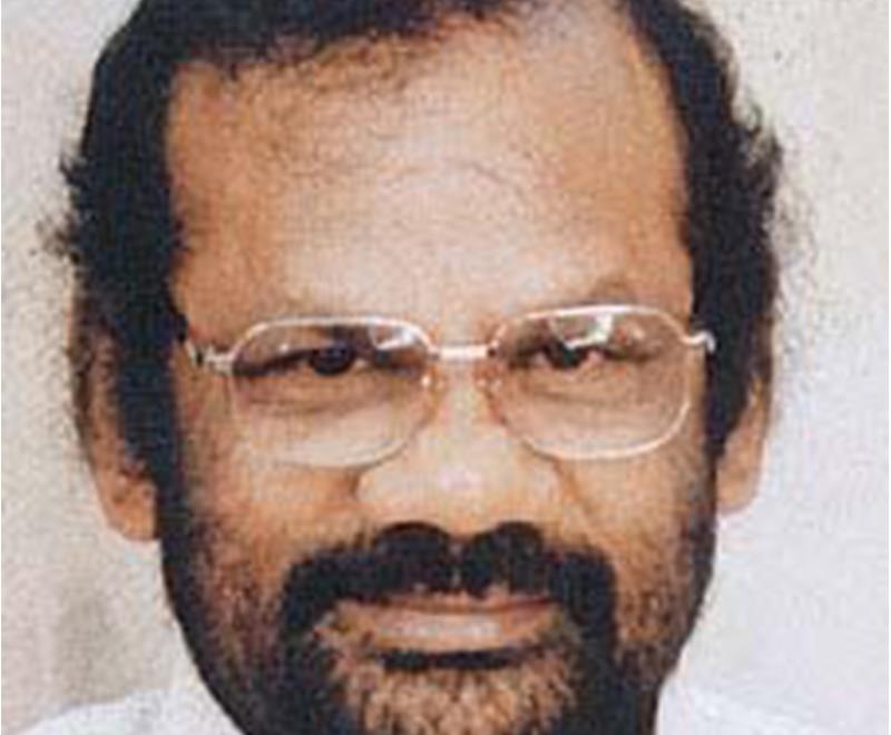 Raveendran