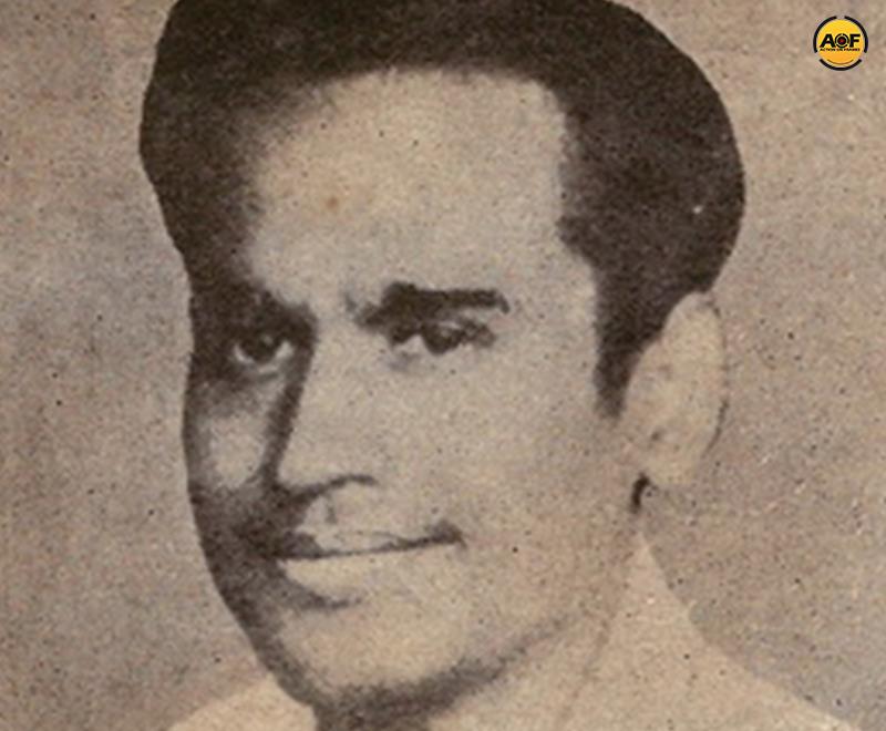 RK Sekhar