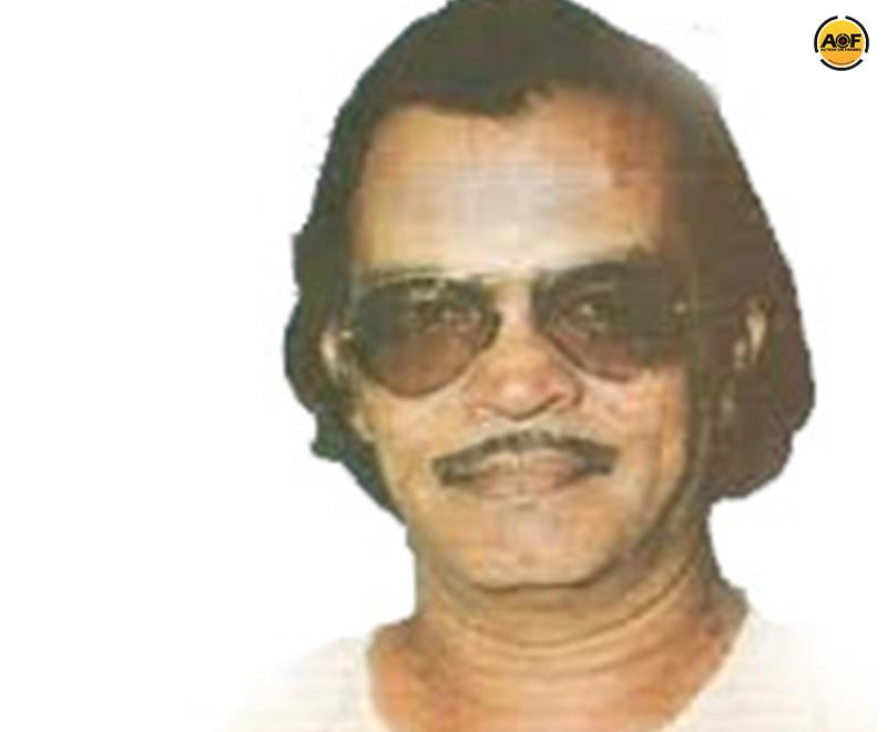 Kannur Rajan