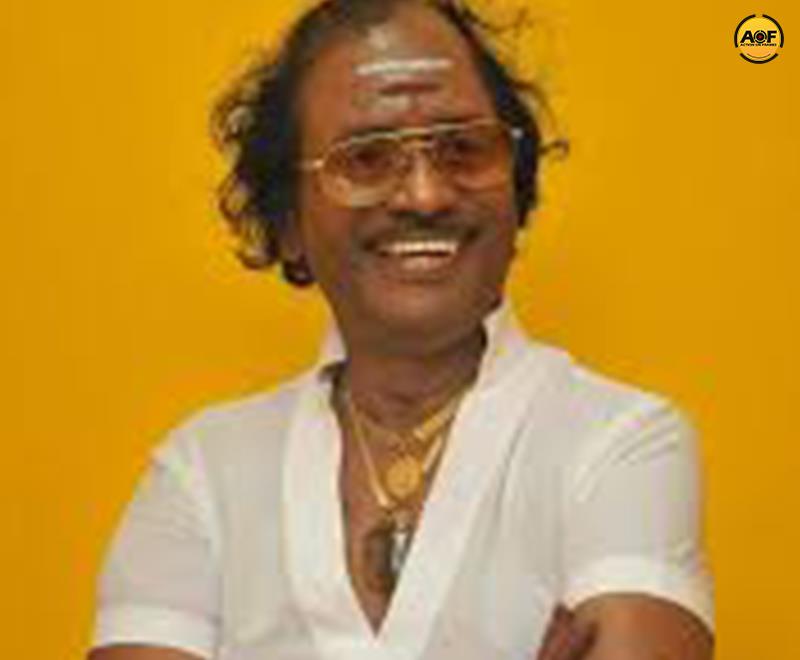 Shankar Ganesh