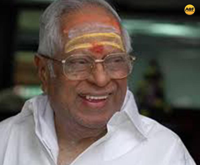 M. S. Viswanathan