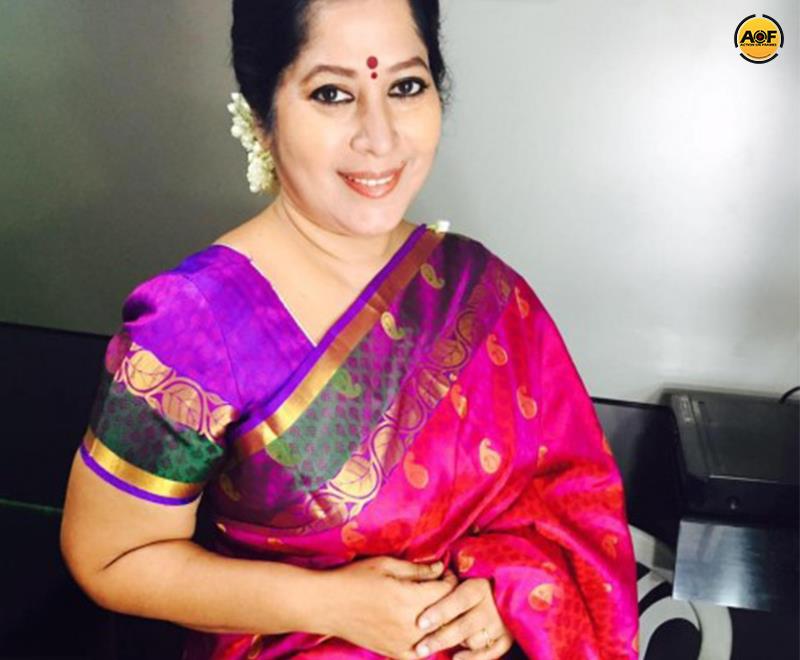 Surekha (actress)