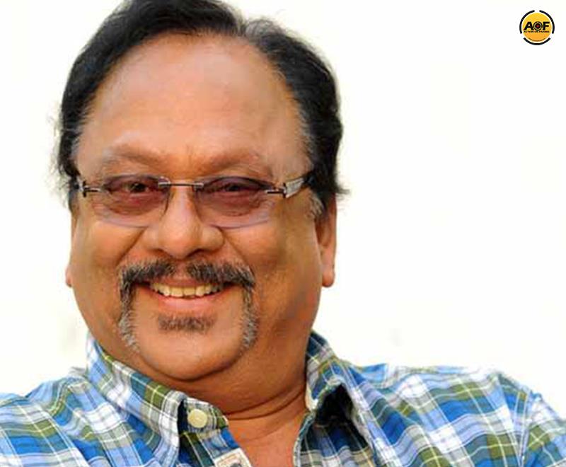 Krishnam Raju