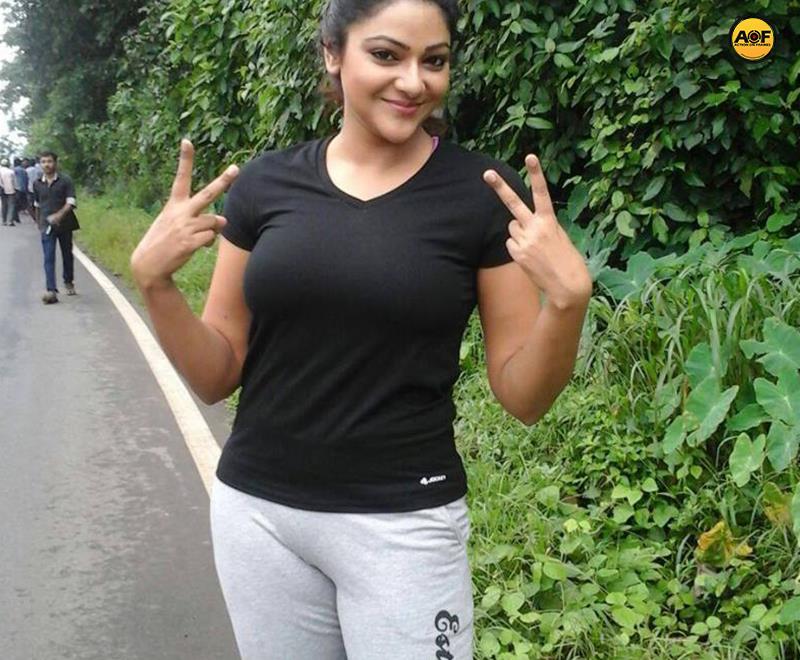 Abhirami 