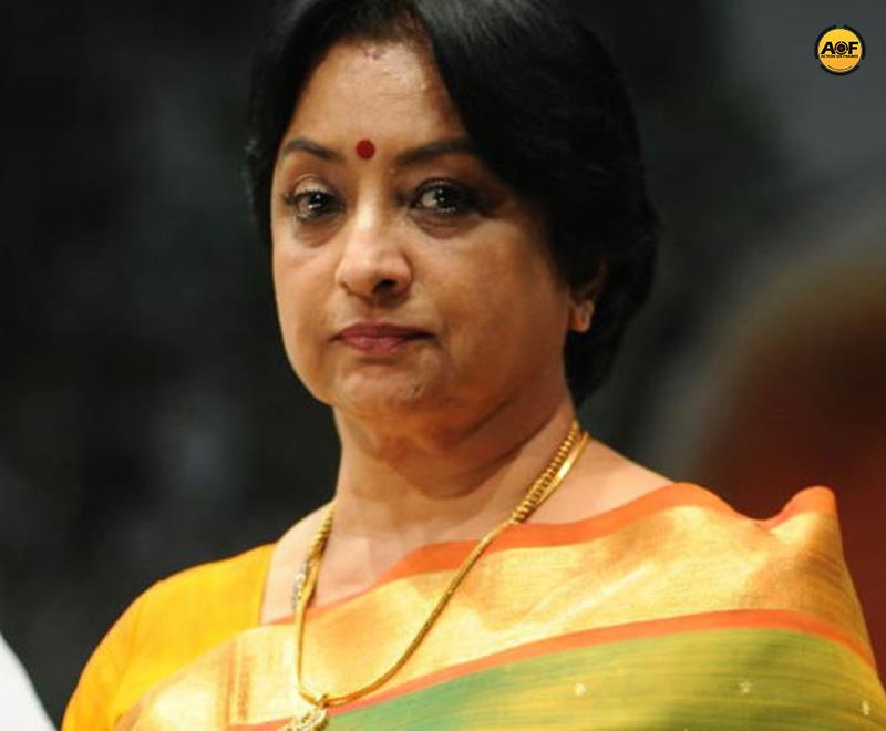 Lakshmi (actress)