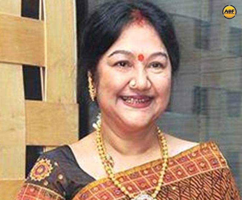  Manjula Vijayakumar