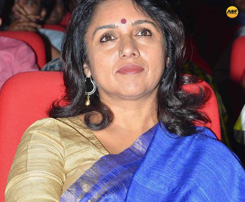 Revathi