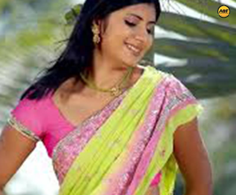 Rani (Tamil actress)
