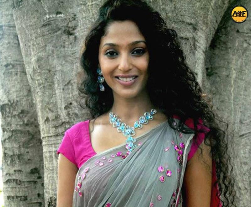 Suman Ranganathan