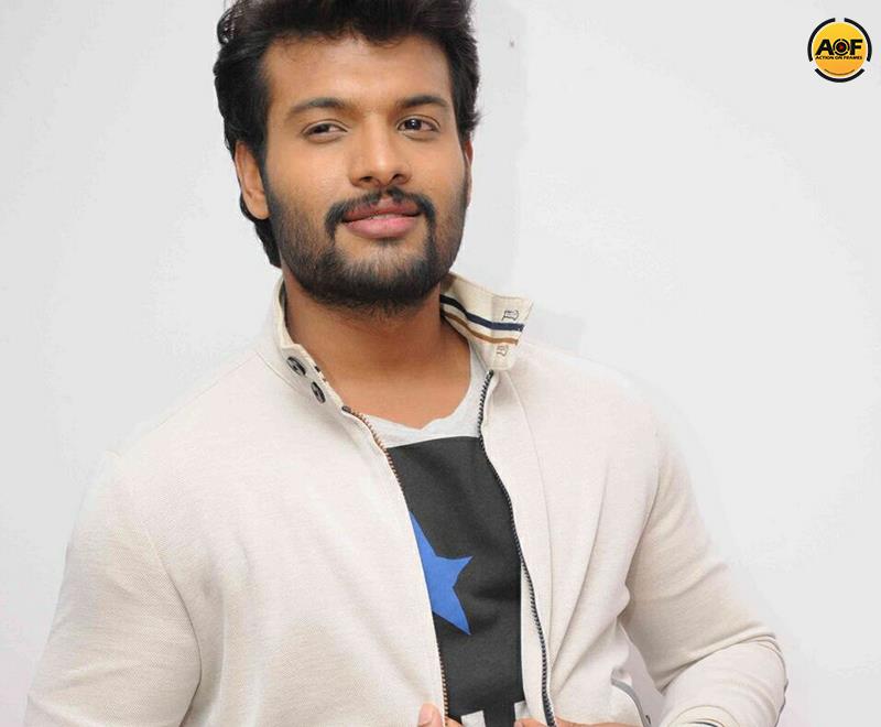 Sumanth Shailendra