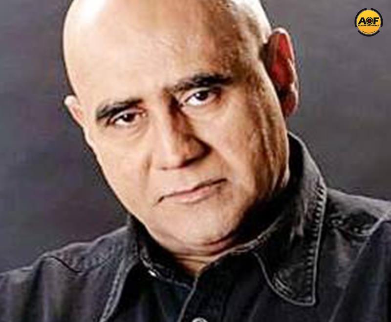 Puneet Issar