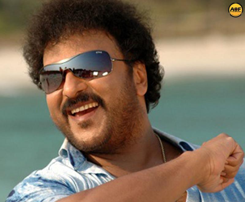 V. Ravichandran