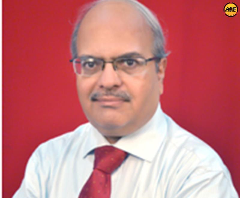 Arun Bhatt