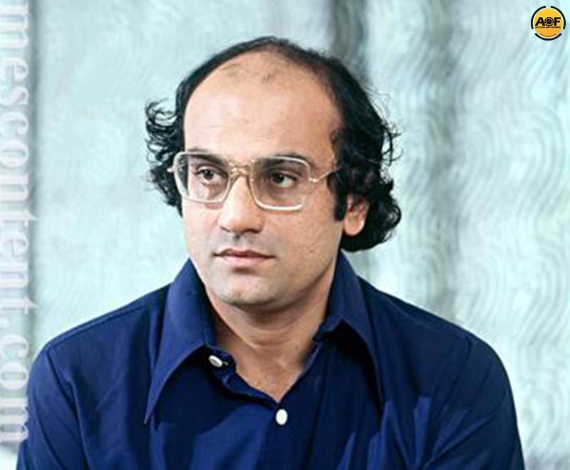 Mani kaul