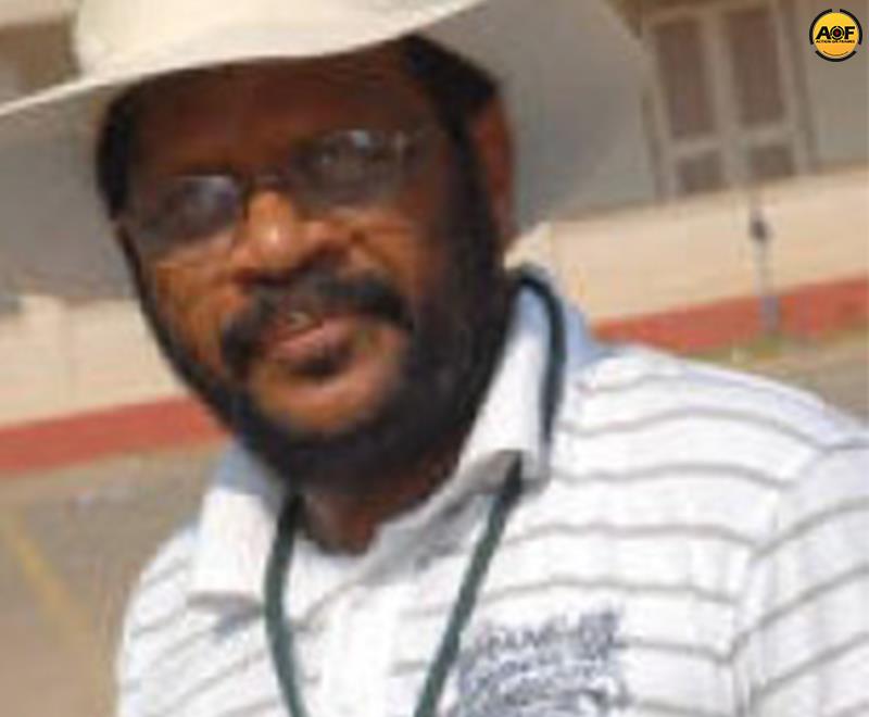Kodlu Ramakrishna