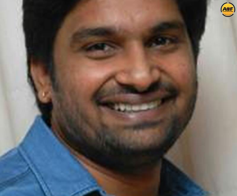 Pavan Wadeyar