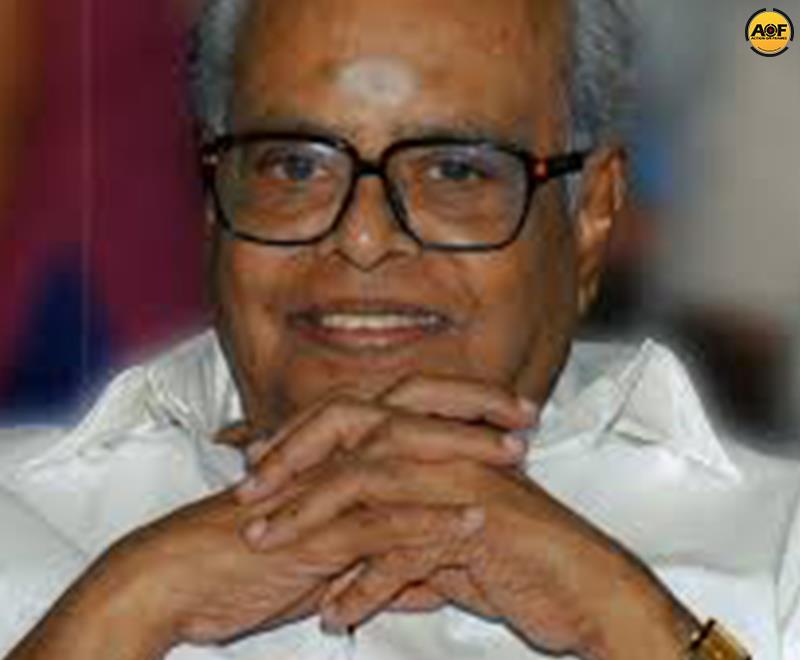 K Balachander