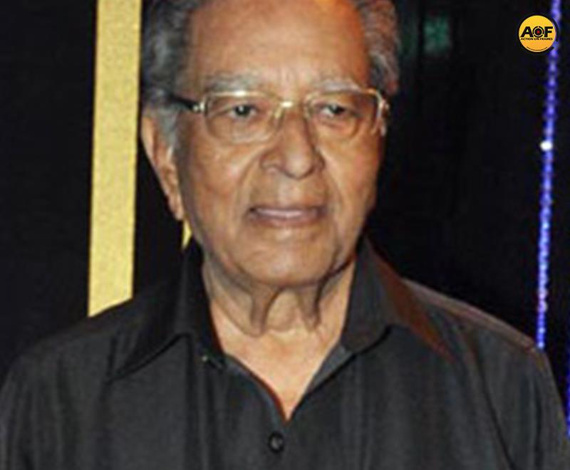 J.Om Prakash