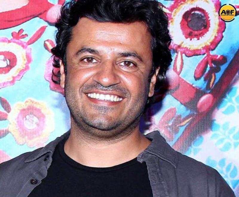 Vikas bahl