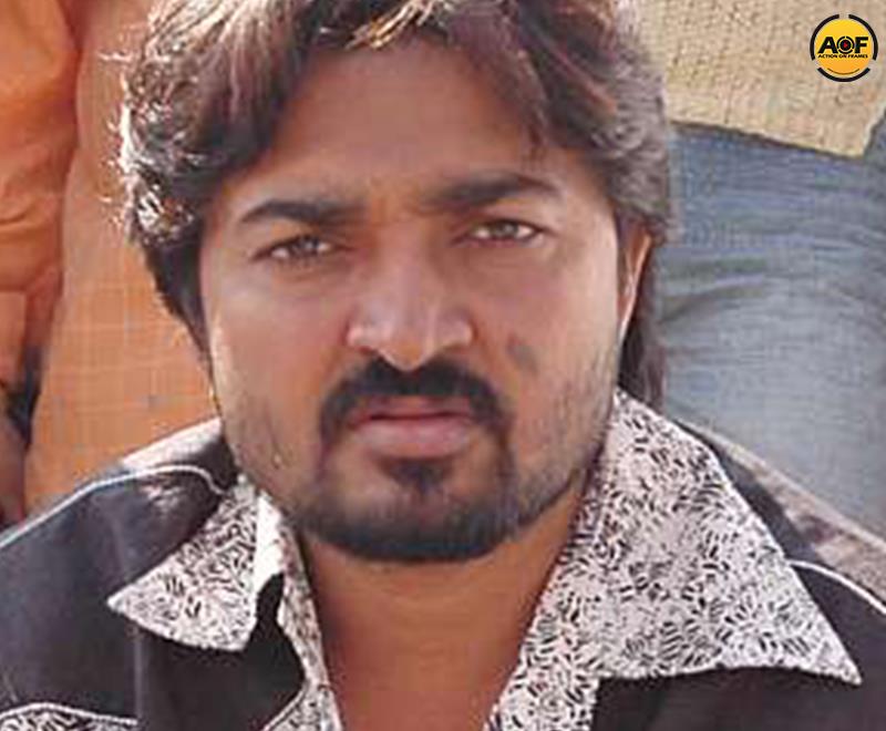 Rajkumar R. Pandey