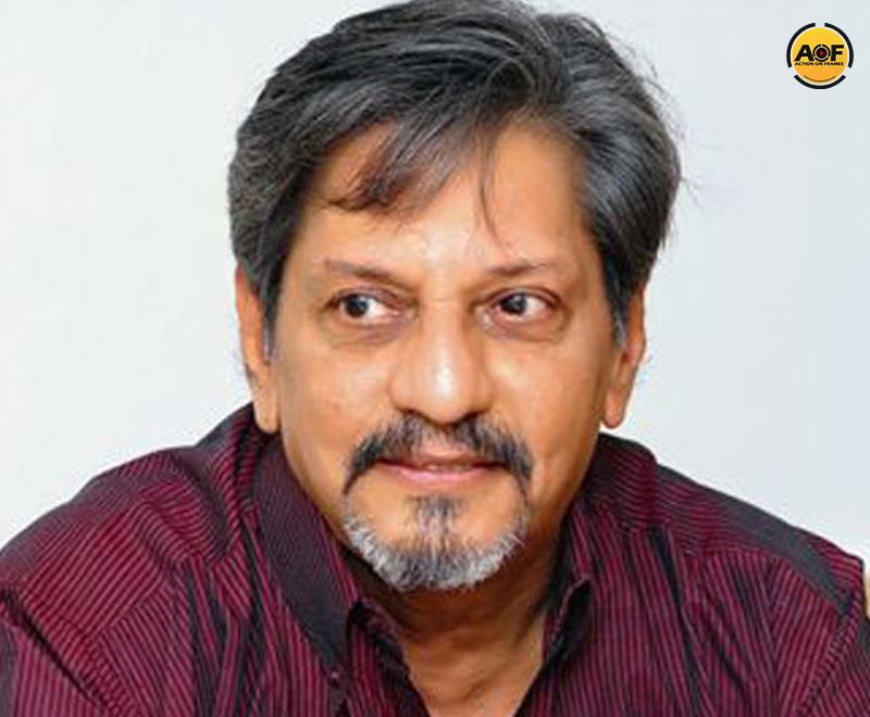 Amol Palekar