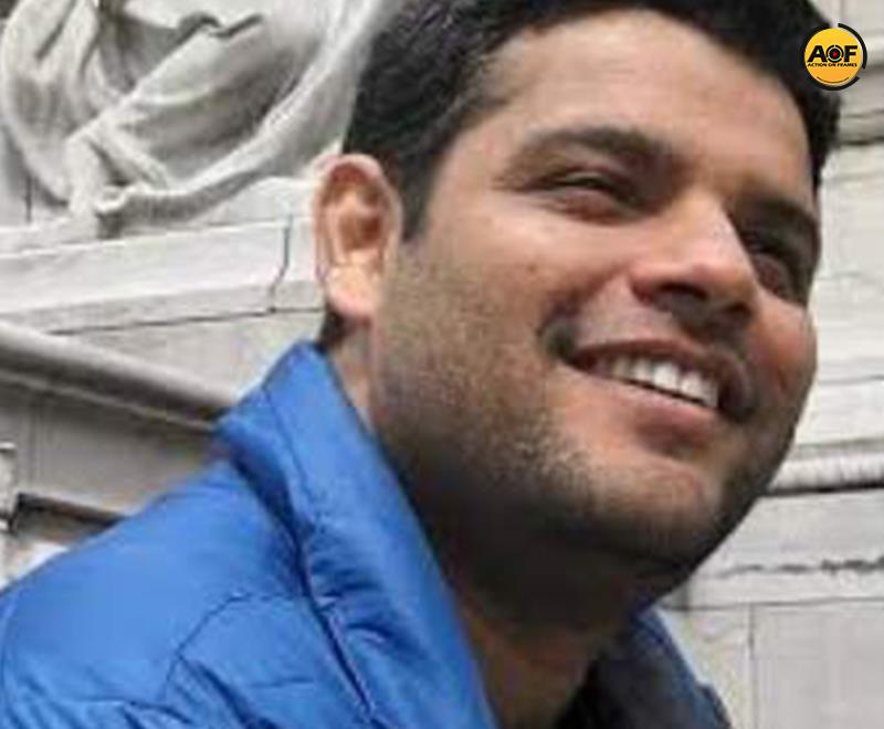 Sharat katariya