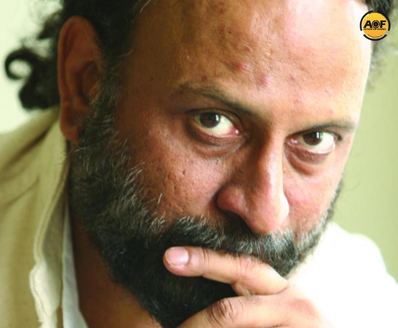 Ketan mehta