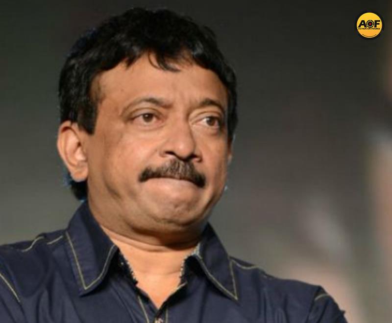 Ram Gopal Varma