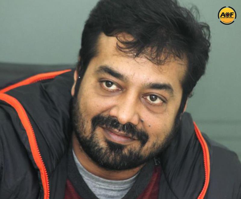 Anurag Kashyap