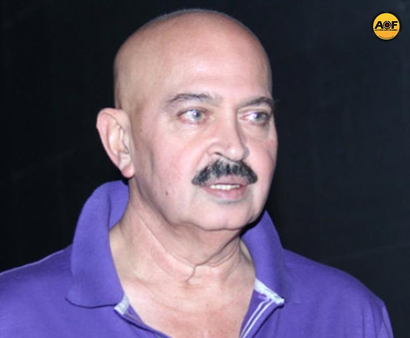 Rakesh Roshan