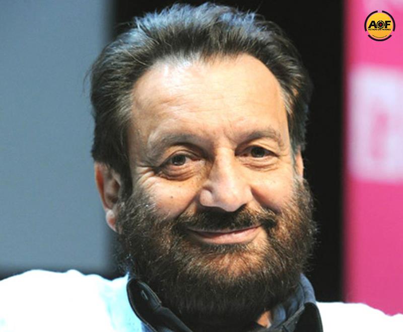 Shekhar kapur