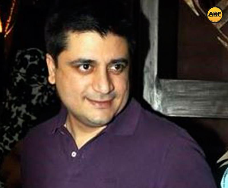 Goldie Behl