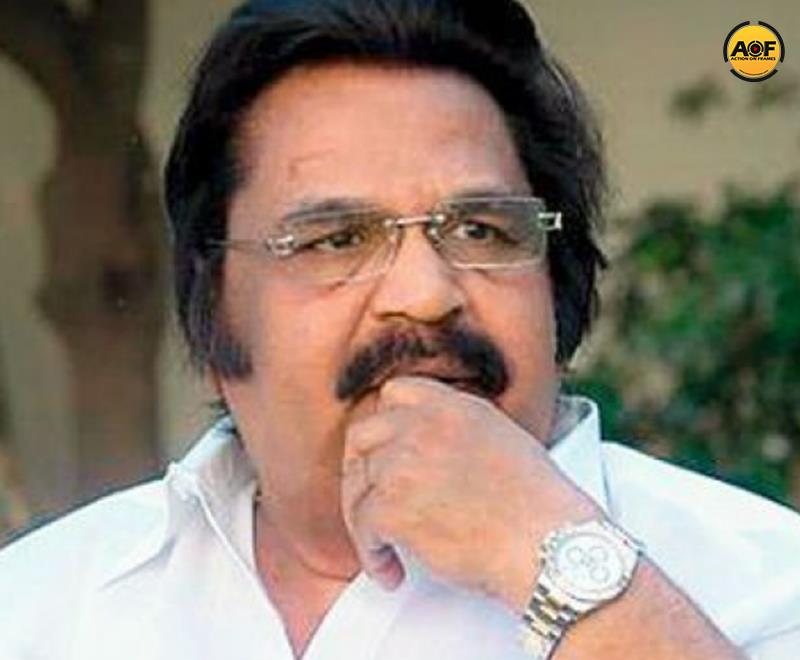 Dasari Narayana Rao