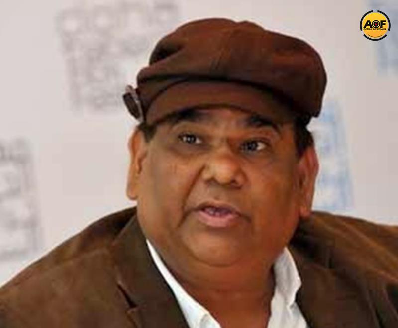 Satish kaushik